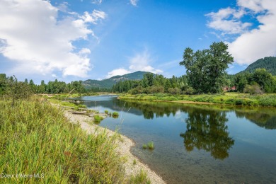 Priest River Acreage For Sale in Priest River Idaho