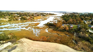 Lot #22 Build your dream home in a prime Morehead City location - photo 3