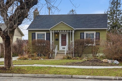 Lake Home For Sale in Salt Lake City, Utah