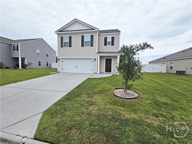 (private lake, pond, creek) Home For Sale in Guyton Georgia