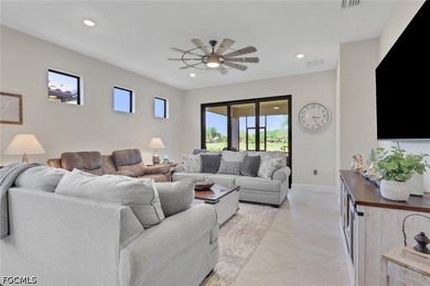Welcome home to your better than new *SMART* villa in River Hall - photo 11