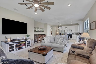 Welcome home to your better than new *SMART* villa in River Hall - photo 12
