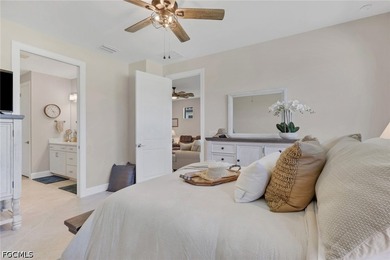 Welcome home to your better than new *SMART* villa in River Hall - photo 14