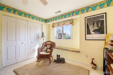 This esquite Condo is overlooking the sparkling Lake and the - photo 17