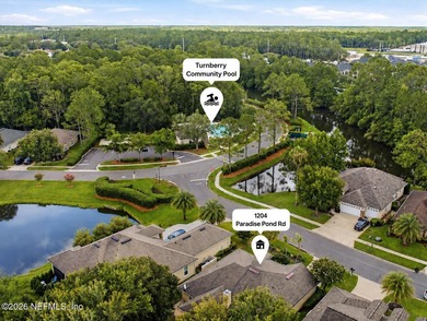 Welcome to this beautifully maintained 3BR/2BA home in the - photo 24