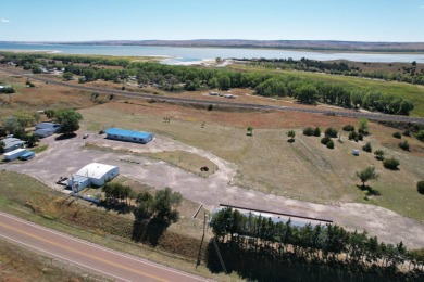 Lake McConaughy Home For Sale in Ogallala Nebraska