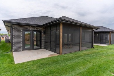 New home for sale in the exclusive Villas at Anthony Park 55+ - photo 33