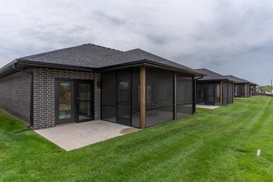 New home for sale in the exclusive Villas at Anthony Park 55+ - photo 34