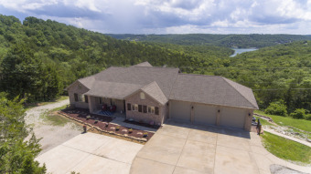 Table Rock Lake Home SOLD! in Branson West Missouri