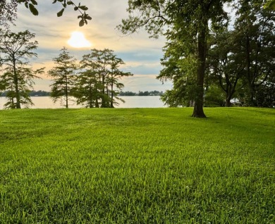 Lake Lot For Sale in Saint Joseph, Louisiana