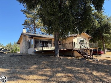 Pine Mountain Lake Home Sale Pending in Groveland California