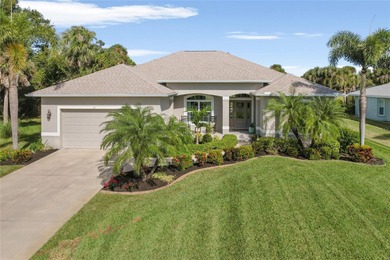 Rotonda West Lakes and Canals Home For Sale in Rotonda West Florida