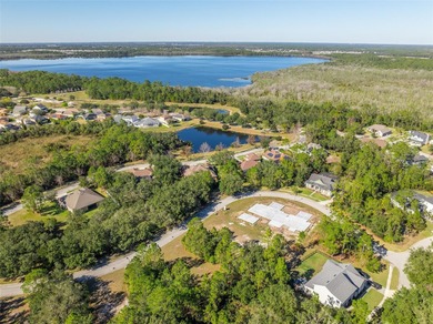 Ready to build your dream home? You have the perfect lot in - photo 6