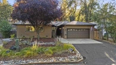 Phoenix Lake Home For Sale in Sonora California