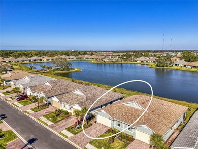 (private lake, pond, creek) Home For Sale in Venice Florida