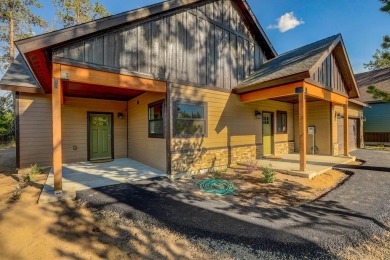 Lake Home For Sale in Donnelly, Idaho