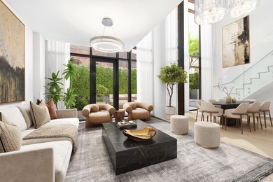 Hudson River Condo For Sale in New York (Manhattan) New York