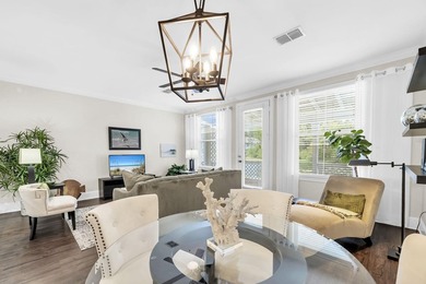 Spacious townhome in South Walton's desirable community of Eagle - photo 12
