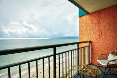 Wake up to breathtaking oceanfront views in this beautifully - photo 16