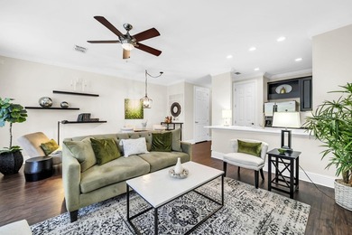 Spacious townhome in South Walton's desirable community of Eagle - photo 16