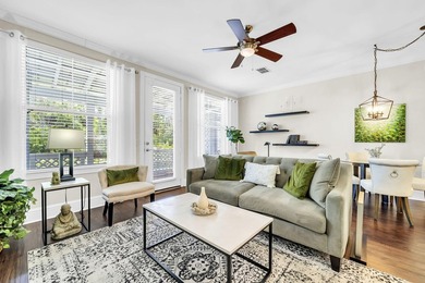 Spacious townhome in South Walton's desirable community of Eagle - photo 17