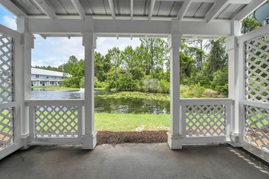 Spacious townhome in South Walton's desirable community of Eagle - photo 18