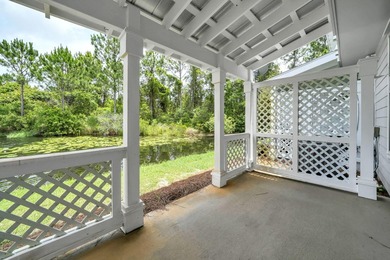 Spacious townhome in South Walton's desirable community of Eagle - photo 19