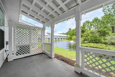 Spacious townhome in South Walton's desirable community of Eagle - photo 20