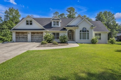 Smith Lake (Bremen) A newly renovated home that offers a high - Lake Home For Sale in Bremen, Alabama