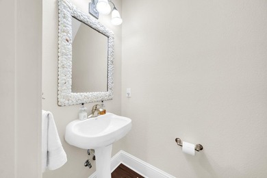 Spacious townhome in South Walton's desirable community of Eagle - photo 23