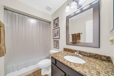 Spacious townhome in South Walton's desirable community of Eagle - photo 31
