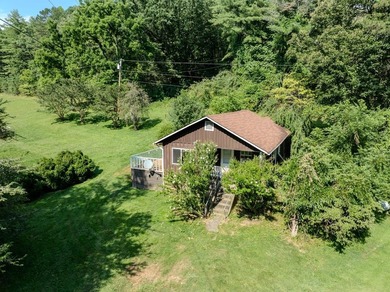 Fontana Lake Home Sale Pending in Bryson City North Carolina