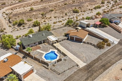 **Backs to Open Desert**Endless possibilities await with this - photo 1