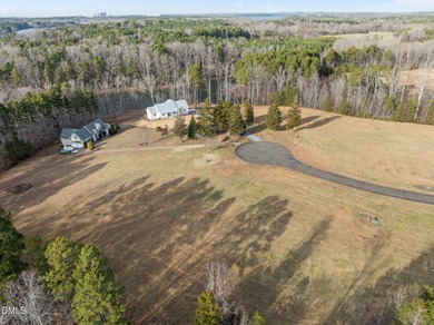 Mayo Lake Lot For Sale in Roxboro North Carolina