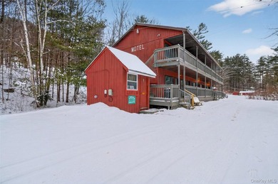 Turnkey waterfront motel investment in a prime Delaware River - photo 32