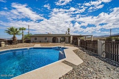 **Backs to Open Desert**Endless possibilities await with this - photo 3