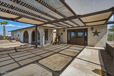 **Backs to Open Desert**Endless possibilities await with this - photo 4