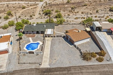 **Backs to Open Desert**Endless possibilities await with this - photo 5
