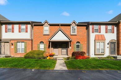 (private lake, pond, creek) Condo For Sale in Columbus Ohio