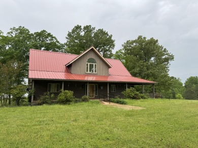 Lake Home For Sale in Fulton, Mississippi