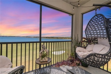 Lake Condo For Sale in Punta Gorda, Florida