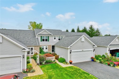 (private lake, pond, creek) Home Sale Pending in Rochester New York