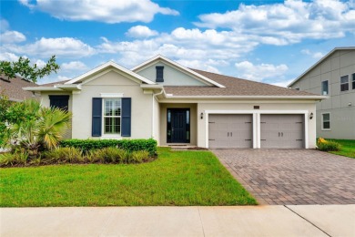 Lake Home For Sale in Orlando, Florida