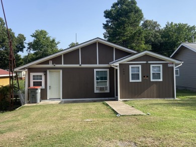 Grand Lake O the Cherokees Home For Sale in Langley Oklahoma