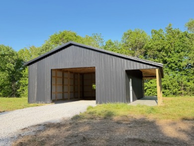 Beautiful Building Lot with Metal Building - photo 3