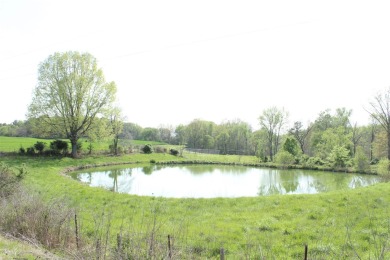 (private lake, pond, creek) Acreage For Sale in Trenton Tennessee