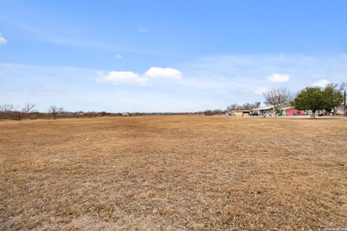 (private lake, pond, coastal) Acreage For Sale in Natalia Texas