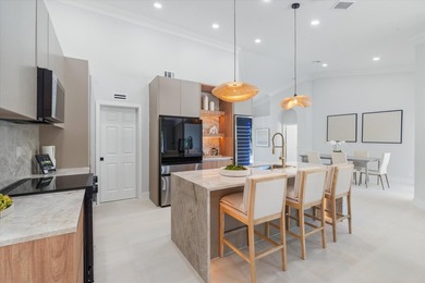 Located in the highly coveted subdivision of Boca Villas, this - photo 9