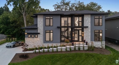 Lake Home For Sale in Commerce Twp, Michigan