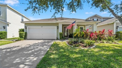 Lake Home For Sale in Riverview, Florida